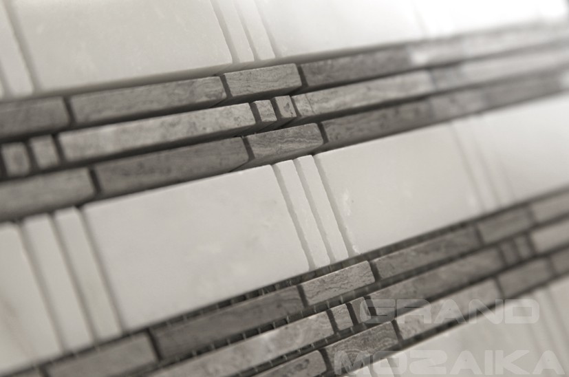 Мозаика KB-P31 (XY-M031G-31P) серия S-Line