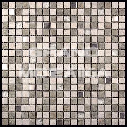 Мозаика KBE-05 (KB11-E05) серия Kobe