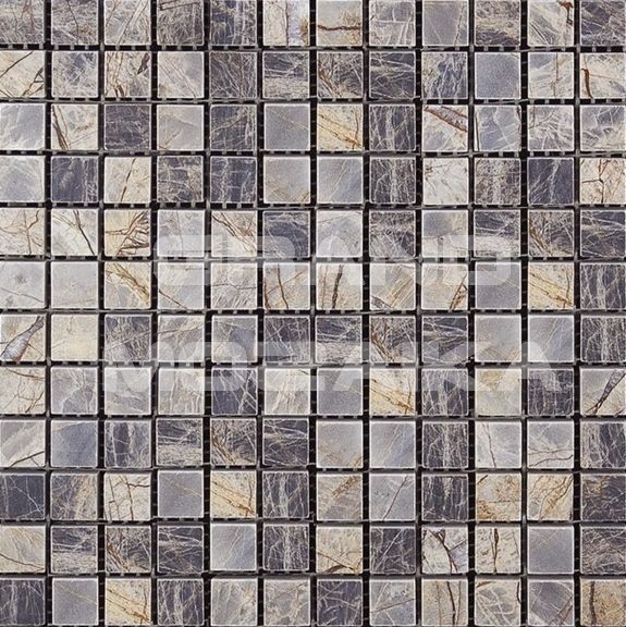 Мозаика M024-25P серия Adriatica