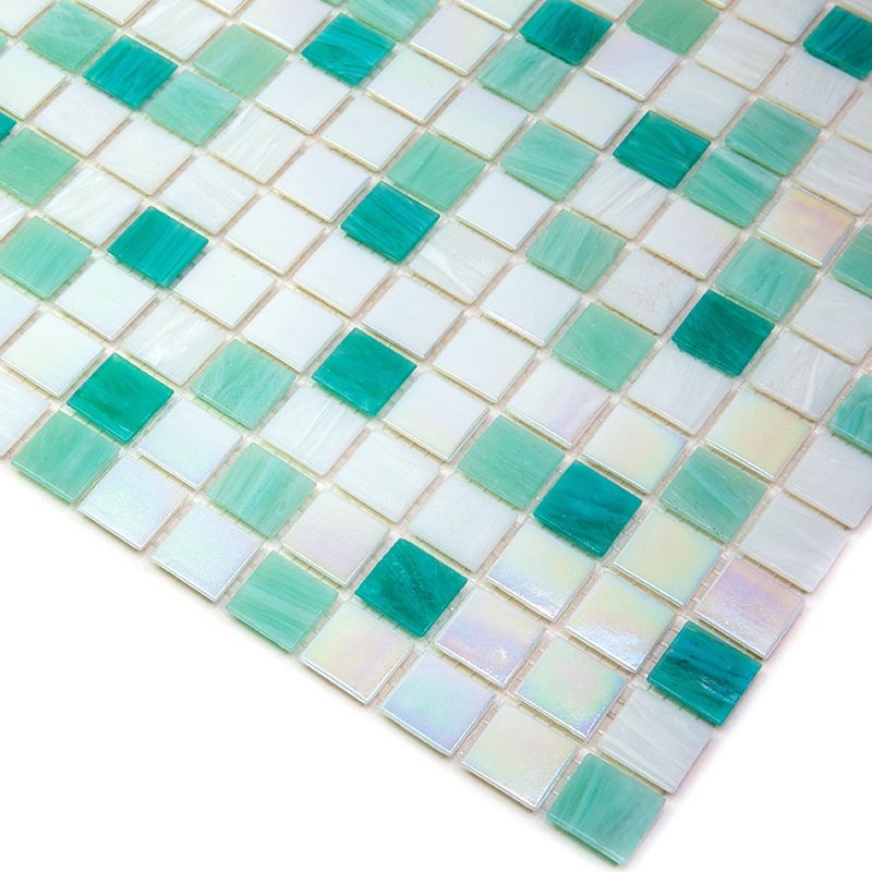 Мозаика Salvia(m) MIX1 серия Alma Pool