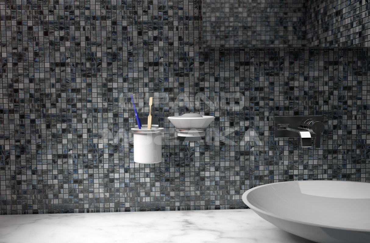 Мозаика SM24 серия Smalto