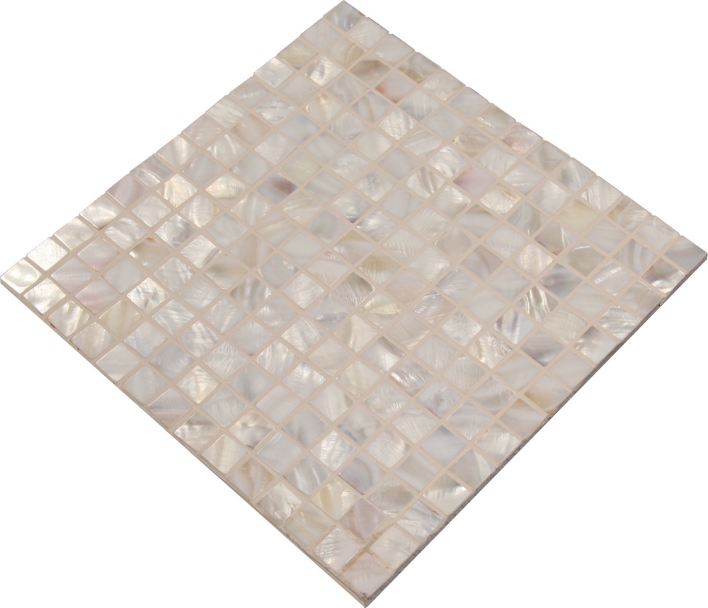 Мозаика SMA-02-20 серия Shell