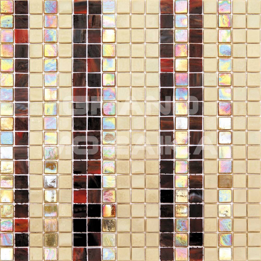 Панно STR72 серия Полосы Alma