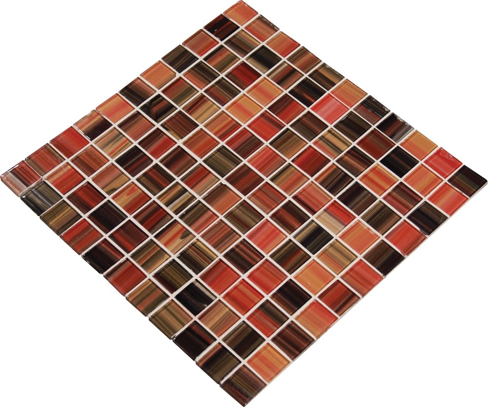 Мозаика WL-33 серия Ethnic