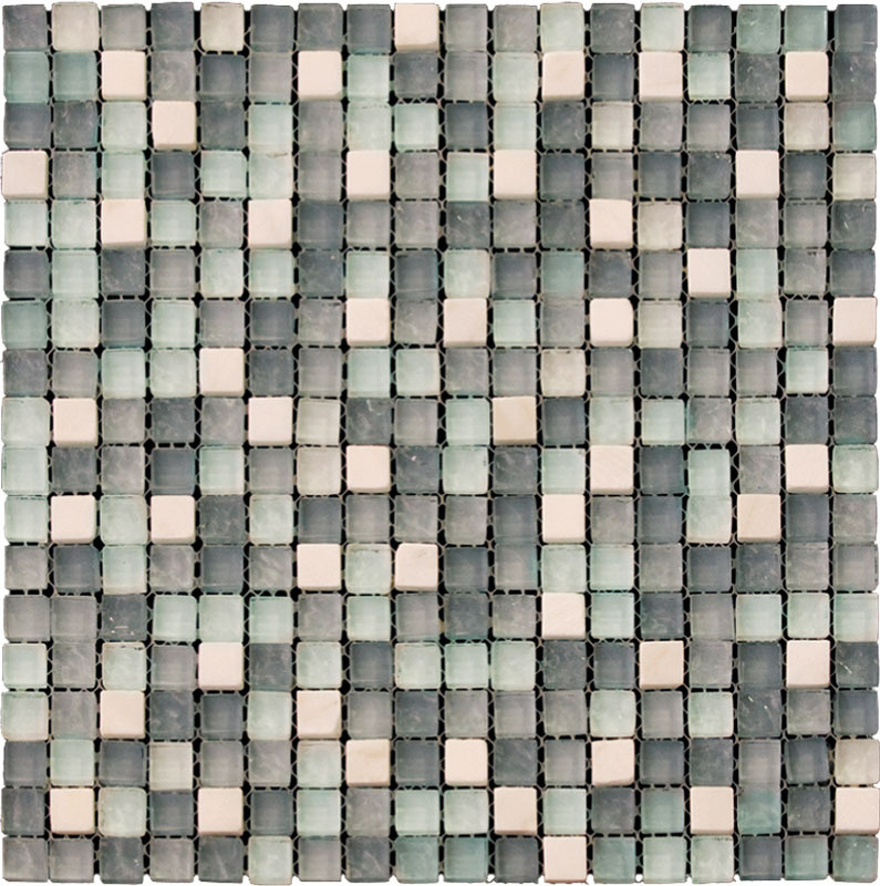 Мозаика 4PST-009 серия Pastel