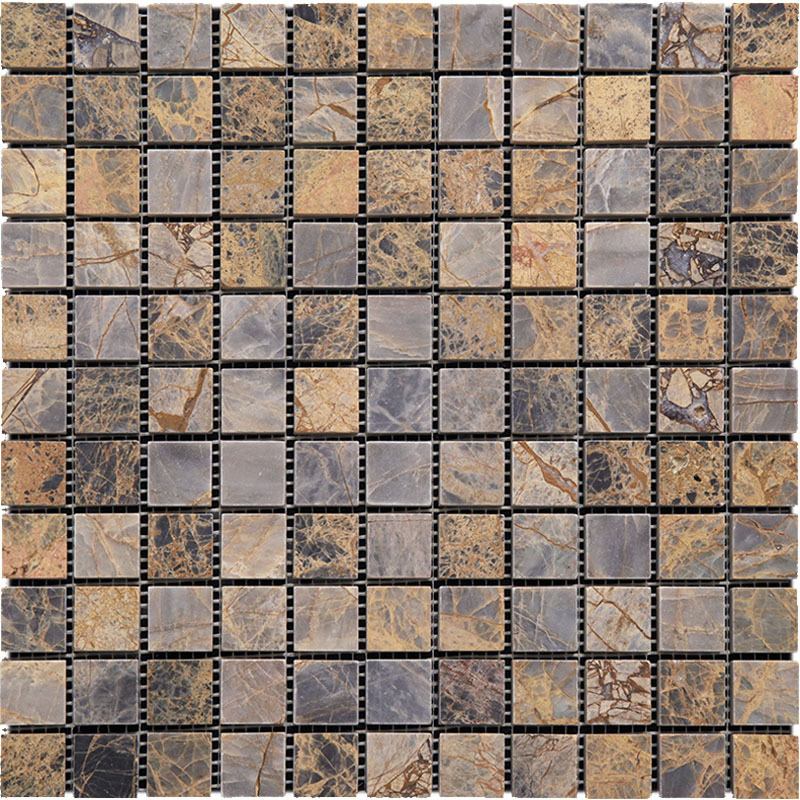 Мозаика 7M024-25P серия Adriatica