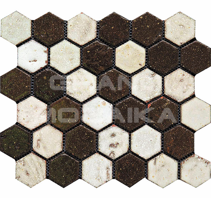 Мозаика Hexa - 5(2) серия Hexa