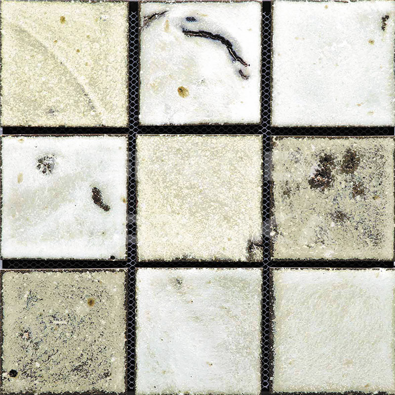 Мозаика Rust - 41(9) серия Rustiko