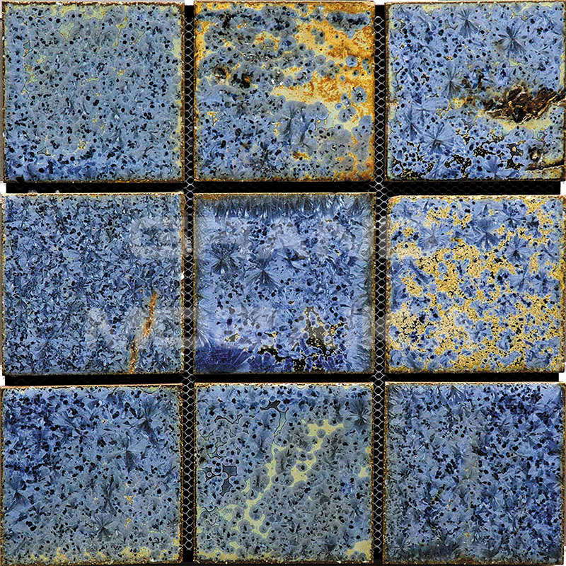 Мозаика Rust - 42(9) серия Rustiko