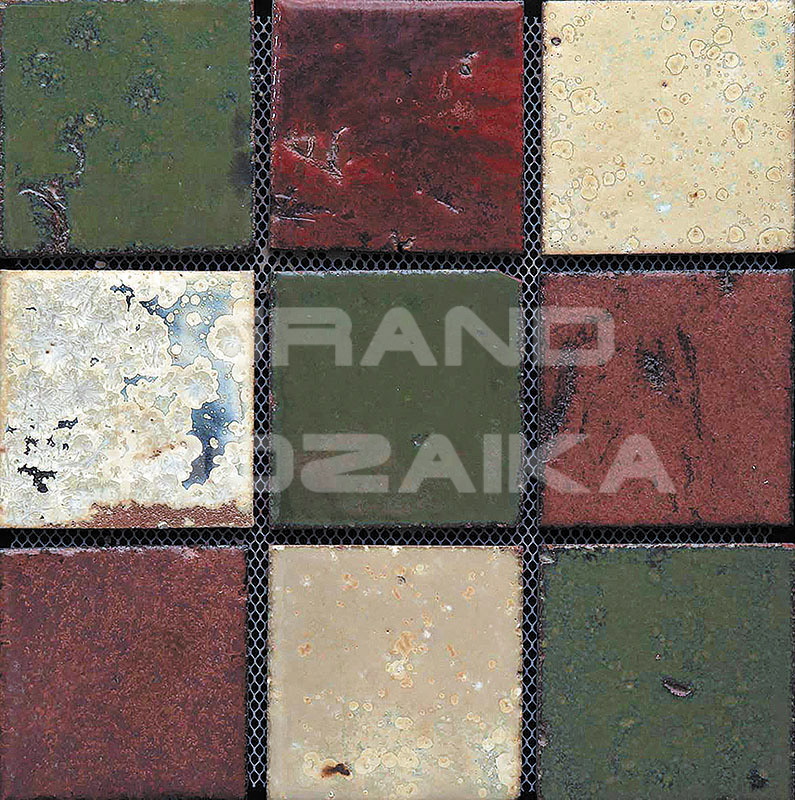 Мозаика Rust - 45(9) серия Rustiko