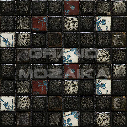 Мозаика Vint - 10(3) серия Vintage