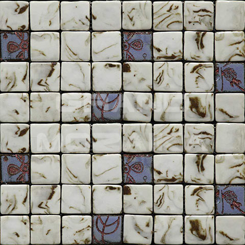 Мозаика Vint - 1(3) серия Vintage