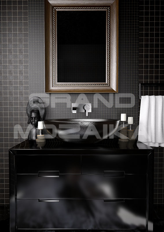 Мозаика 7M009-20T (MPB-20T) серия Adriatica