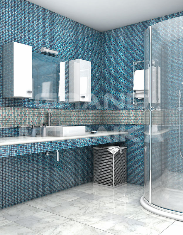 Мозаика SAB-646 серия Dune