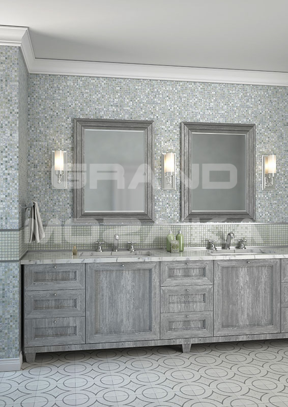 Мозаика SAB-874 серия Dune