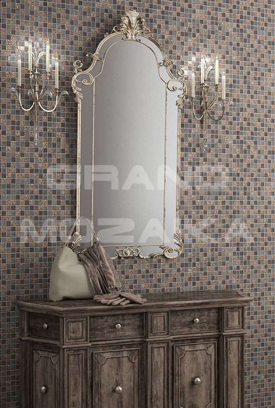 Мозаика BDA-2320 серия Inka