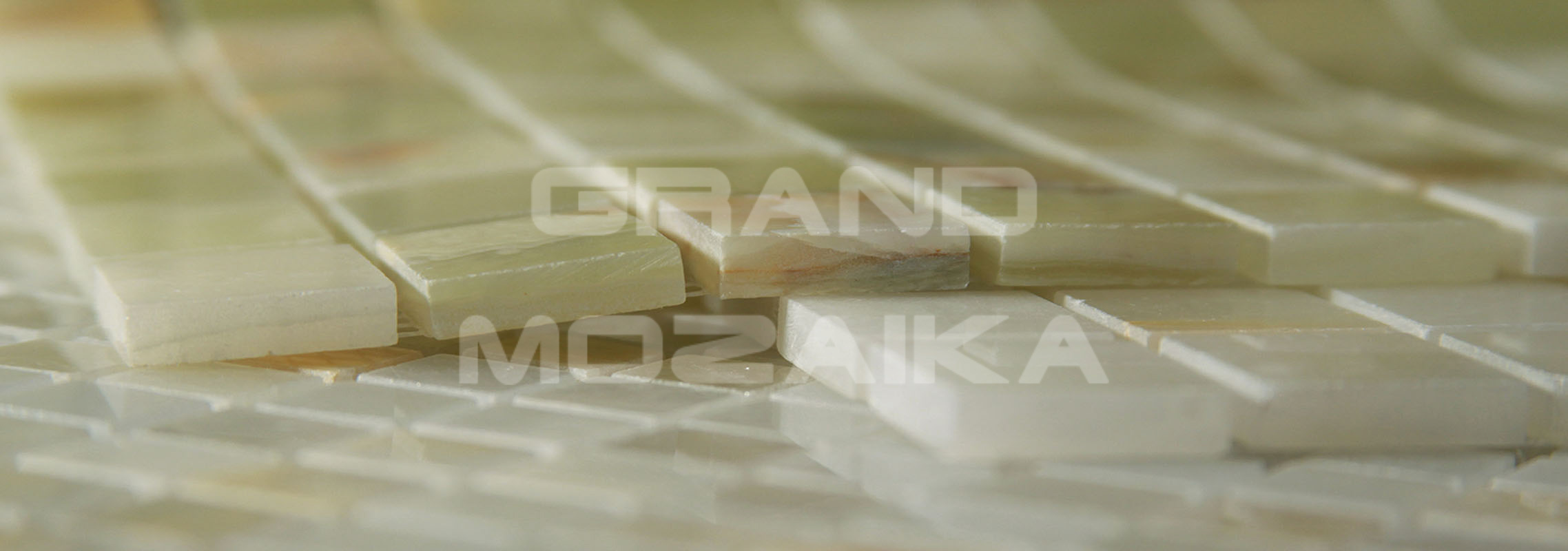 Мозаика JA-1501/P серия Miracle