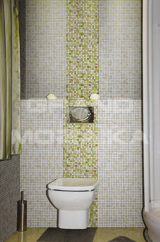 Мозаика JA-2305/P серия Miracle