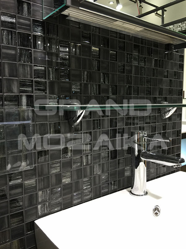 Мозаика JP-306 серия Art-Deco