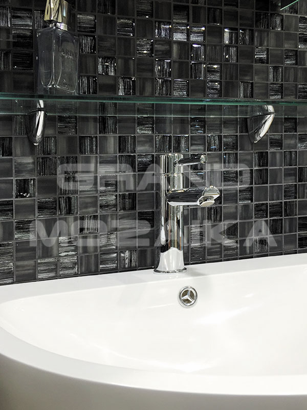 Мозаика JP-306 серия Art-Deco