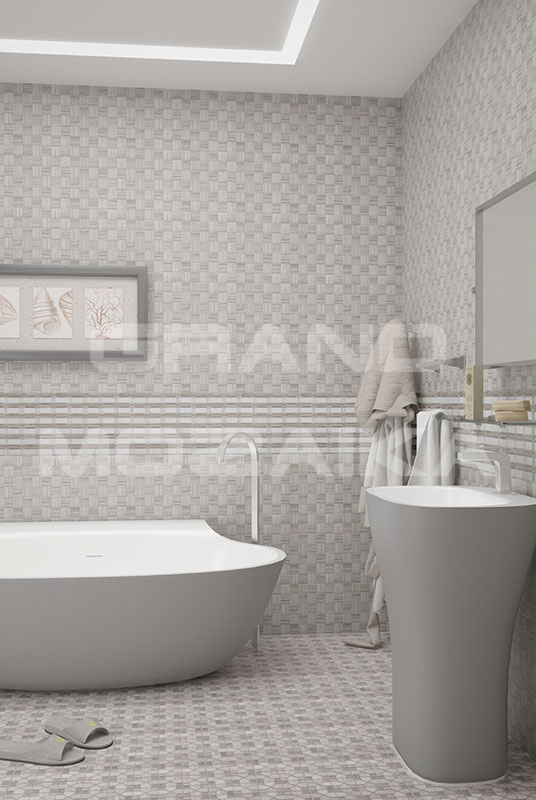 Мозаика KB-P31 (XY-M031G-31P) серия S-Line