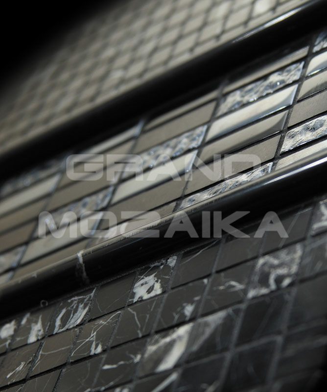 Мозаика SML-101 серия Mix Spectrum