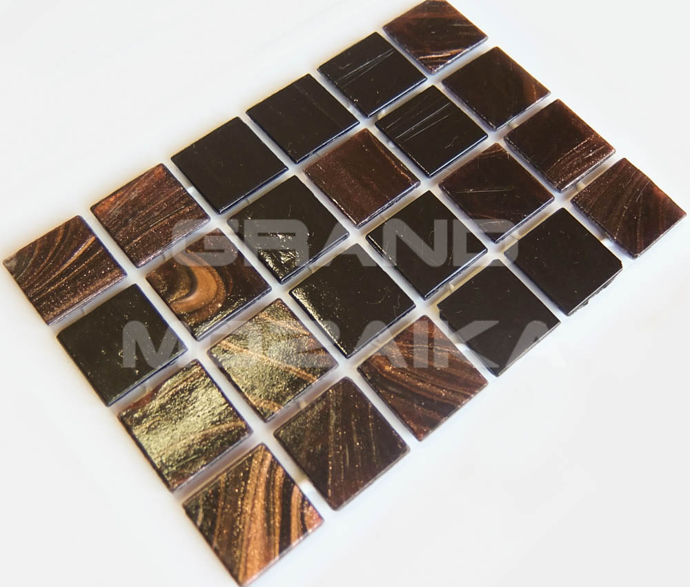 Мозаика Qatar* серия Alma mix