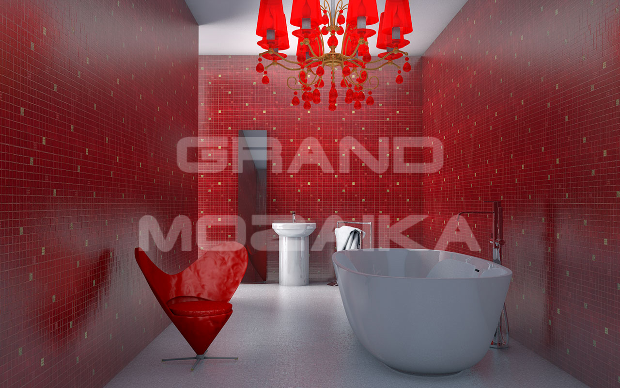 Мозаика ETH-3 серия Ethnic