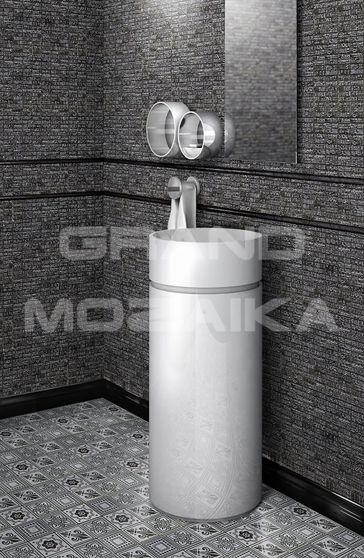 Мозаика IMS-4 серия Impress