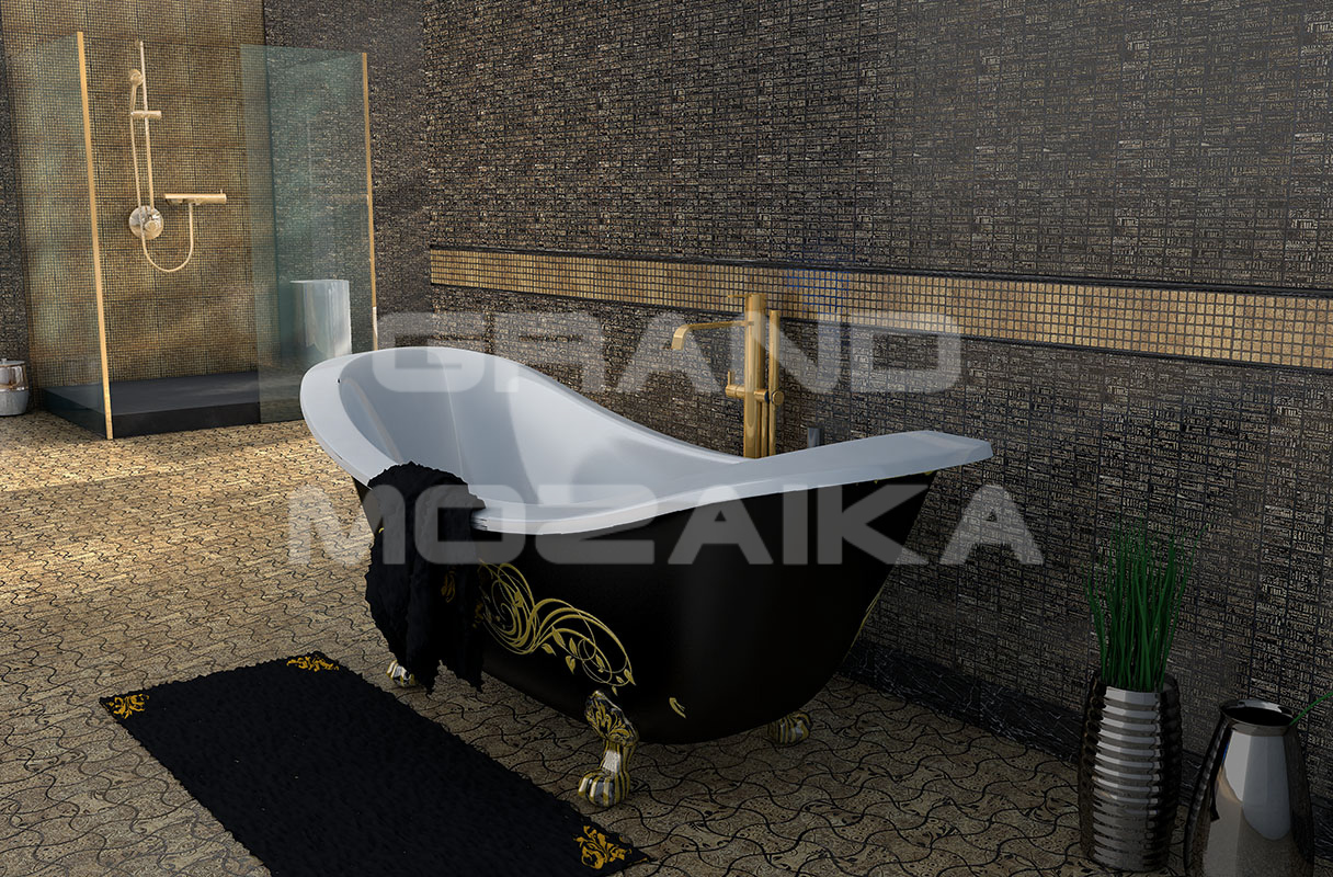 Мозаика IMS-2 серия Impress