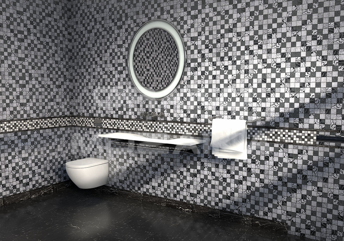 Мозаика DVN-2 серия Devon