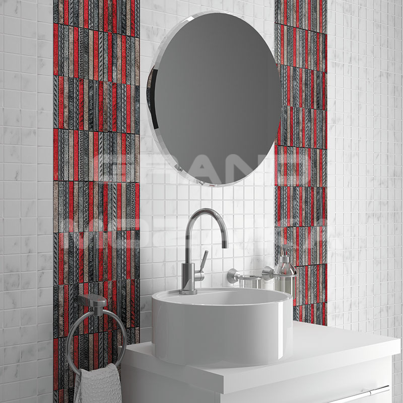 Мозаика GLN-6 серия Golden Line