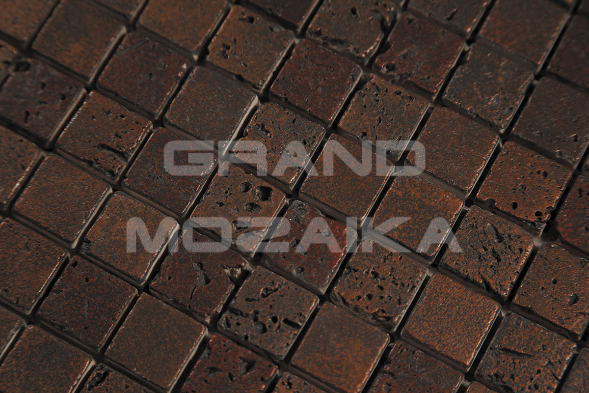 Мозаика RBZ-2 серия Royal Bronze