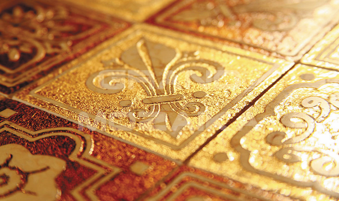 Мозаика TRG-6 серия Trafalgar