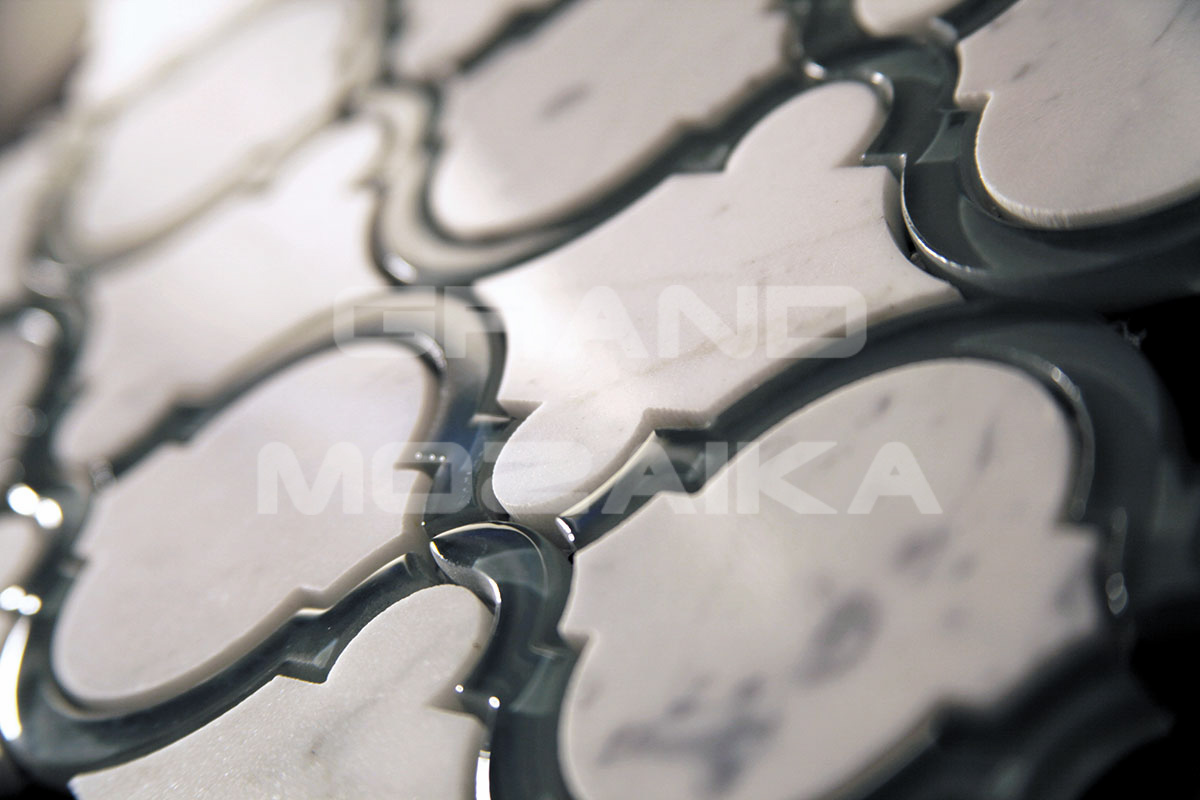 Мозаика TRL-2 серия Trellis