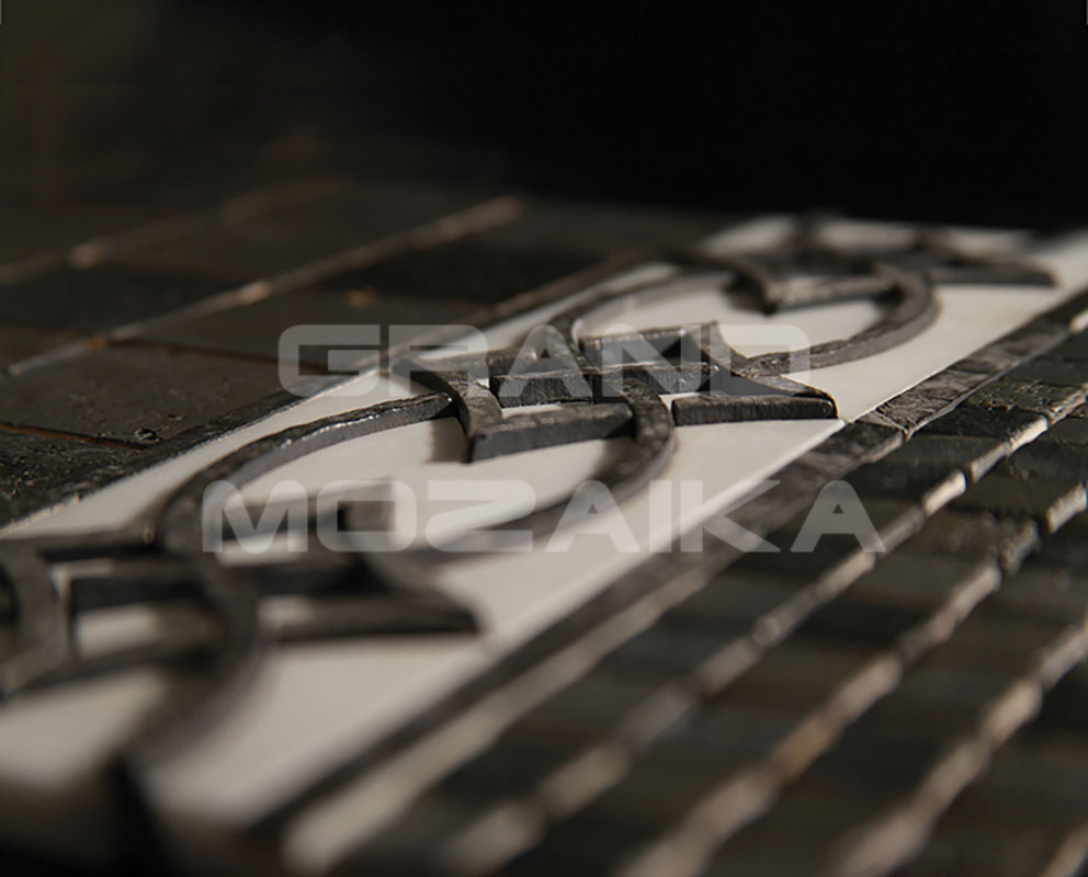 Бордюр VN-2 серия Venice