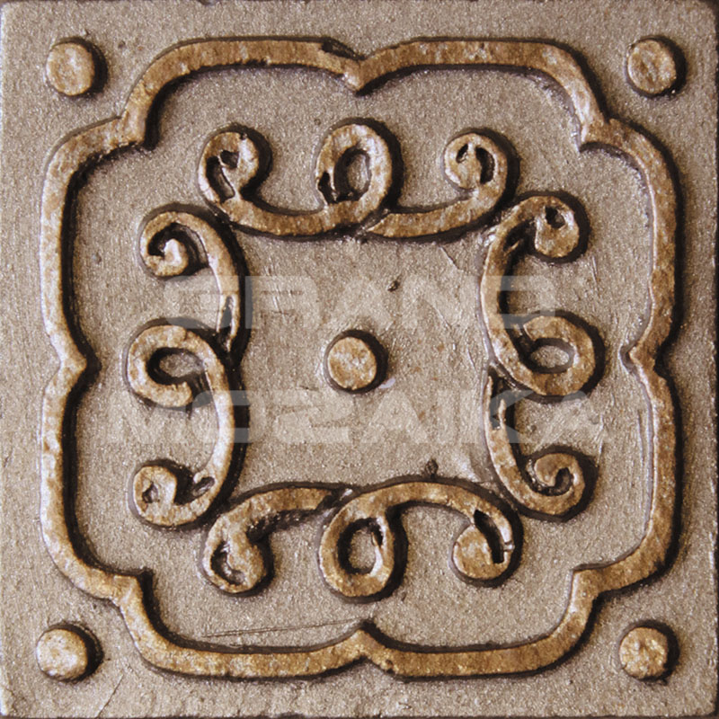 Декор D 01/07 серия Decos