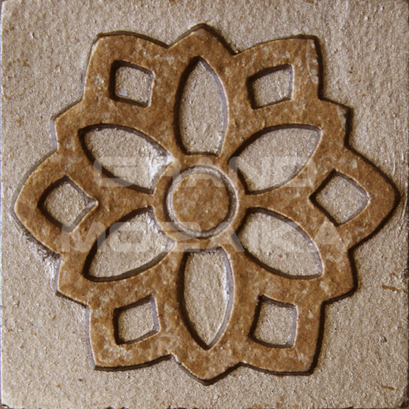 Декор D 01/10 серия Decos