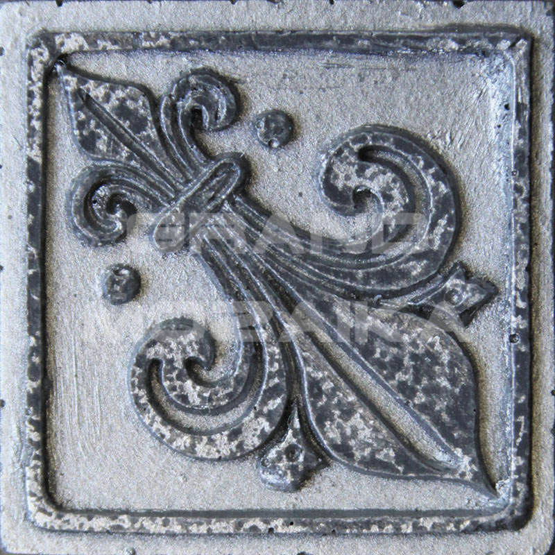 Декор D 02/02 серия Decos