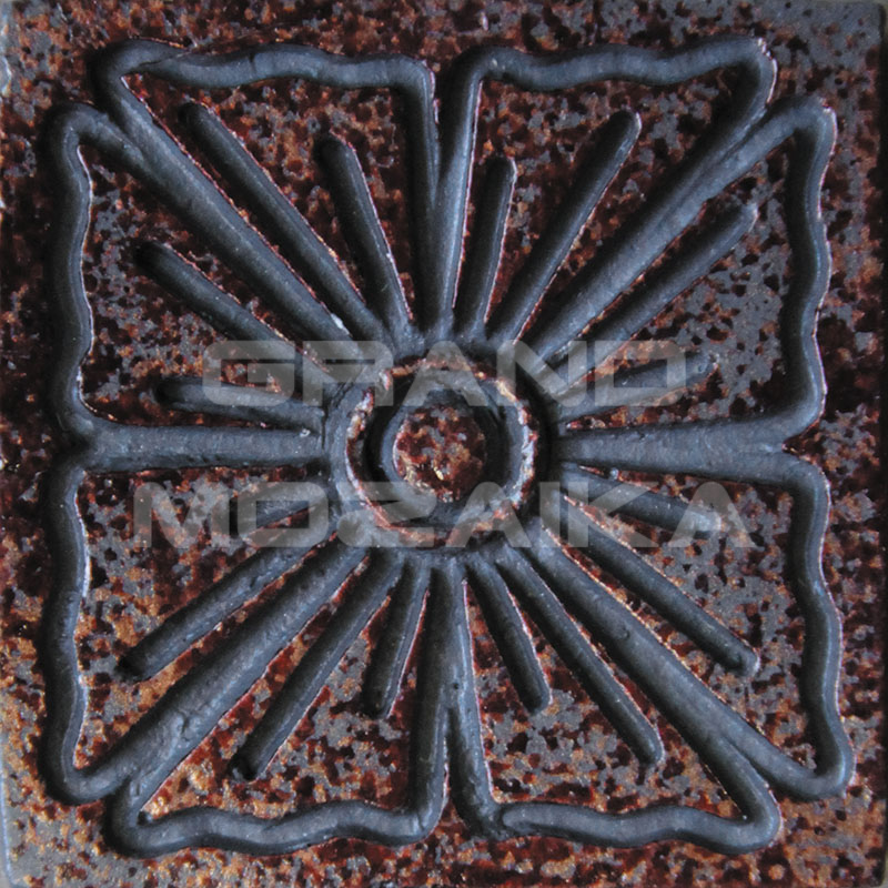 Декор D 03/09 серия Decos