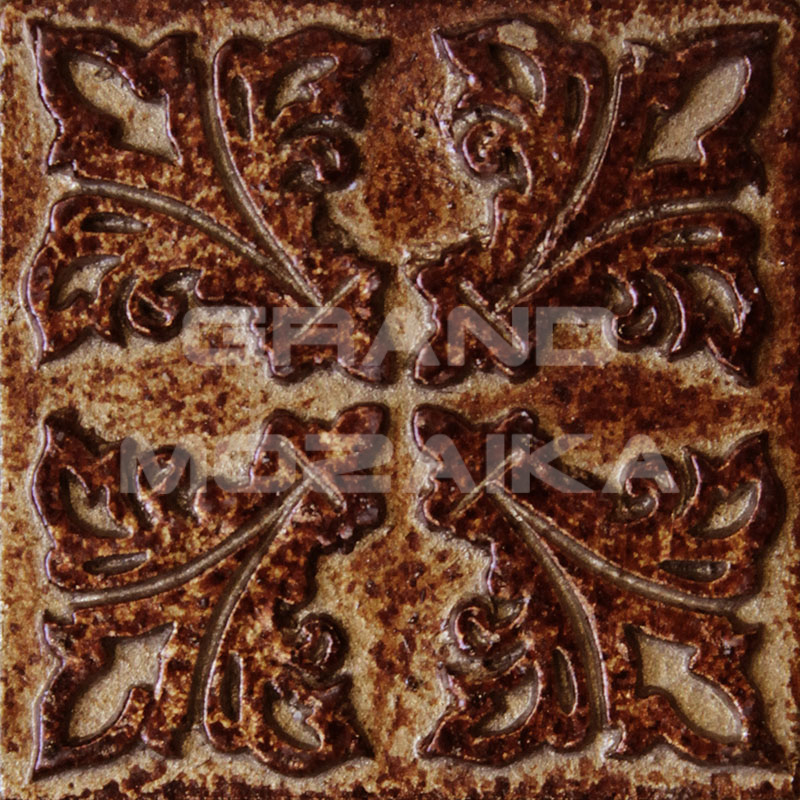 Декор D 04/03 серия Decos