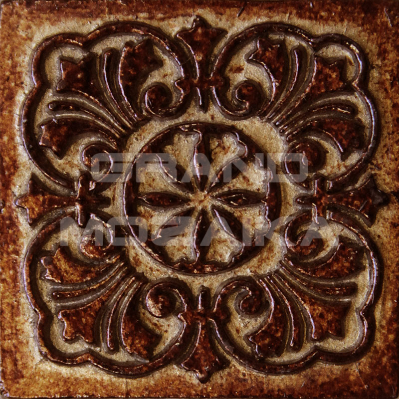 Декор D 04/08 серия Decos