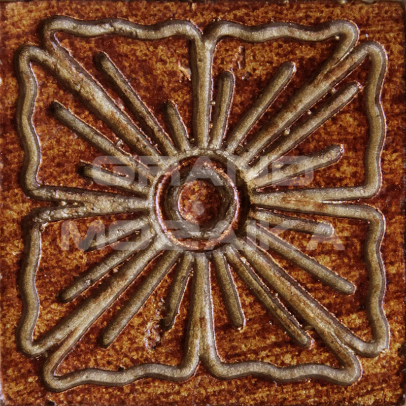 Декор D 04/09 серия Decos