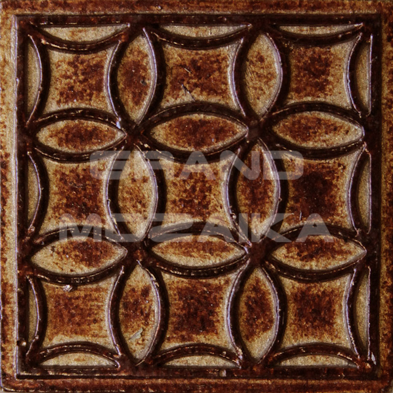 Декор D 04/12 серия Decos