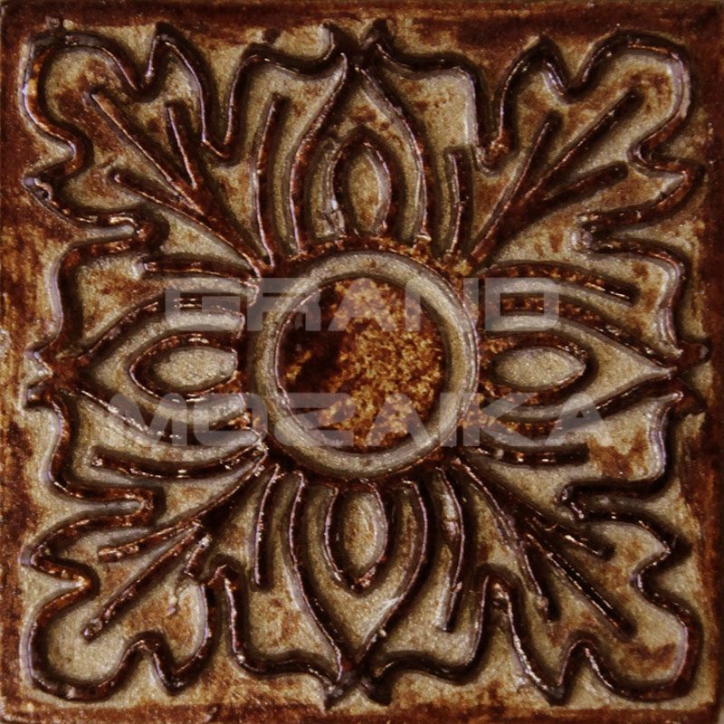 Декор D 04/13 серия Decos