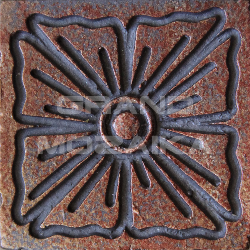 Декор D 05/09 серия Decos