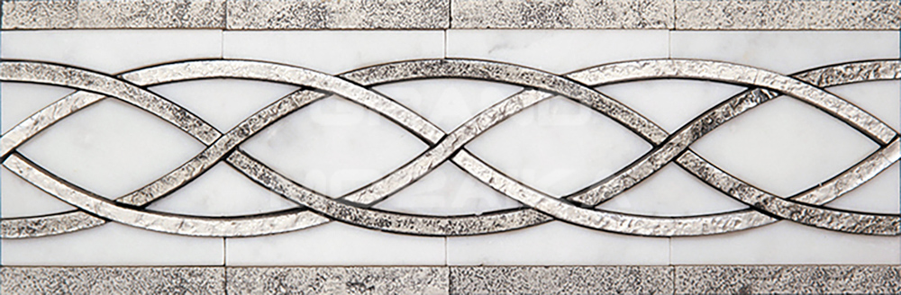 Бордюр EP-2 серия Epic