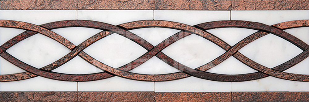 Бордюр EP-5 серия Epic