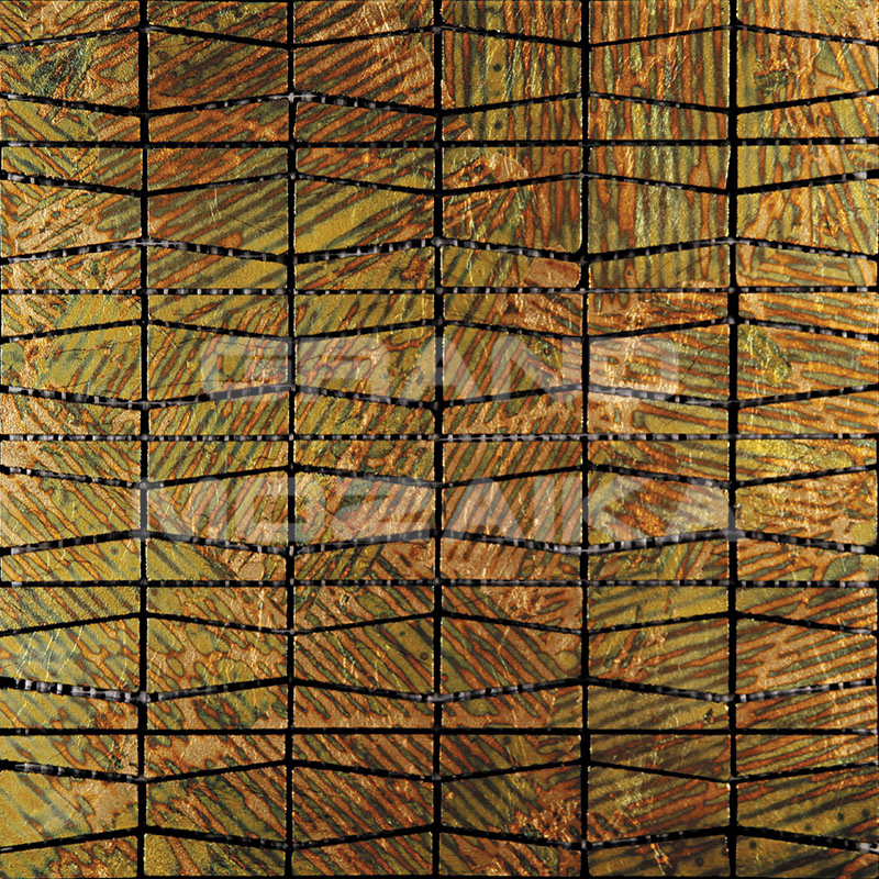 Мозаика FDC-5 серия Fire Dance