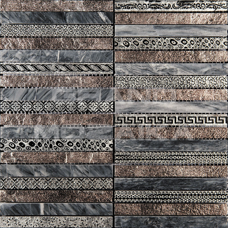 Мозаика GLN-2 серия Golden Line